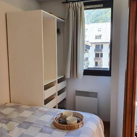 Nice 32M With Balcony View On The Mountain Chamonix Zewnętrze zdjęcie